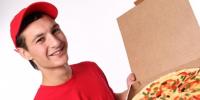Бизнес-план по доставке пиццы