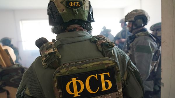 ФСБ предотвратила теракт на оборонном предприятии в Самаре