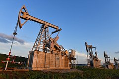 Одна из стран Европы захотела снова получать нефть из России