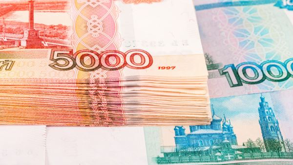 Прибыль российских компаний в 2023 году выросла на 23%